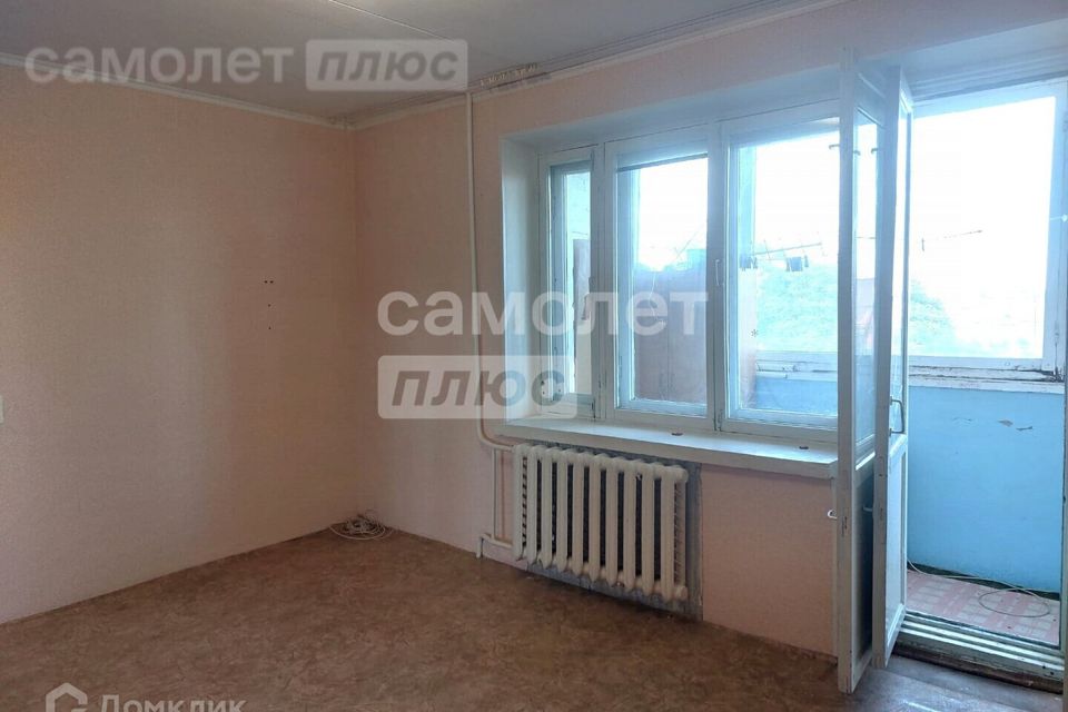 Продаётся 1-комнатная квартира, 33 м²