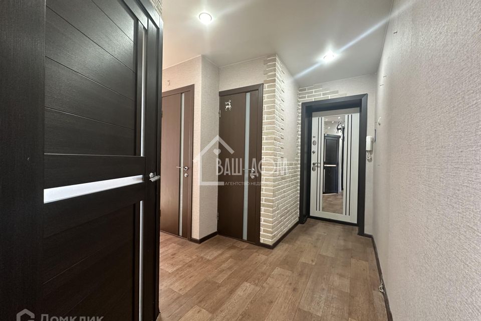 Продаётся 2-комнатная квартира, 49.2 м²