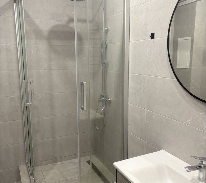 Сдаётся 2-комнатная квартира, 60 м²