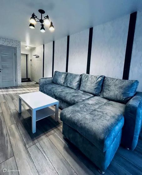Сдаётся 2-комнатная квартира, 63 м²
