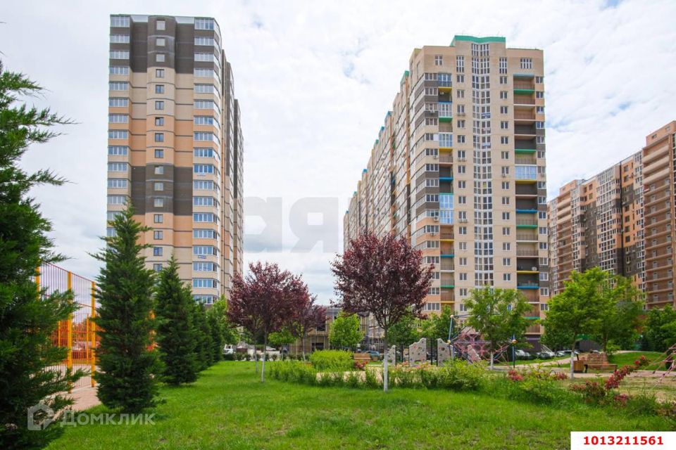 Продаётся студия, 22.5 м²