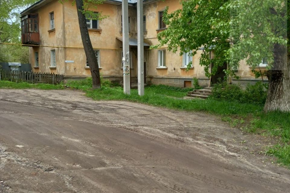 Сдаётся 3-комнатная квартира, 74 м²