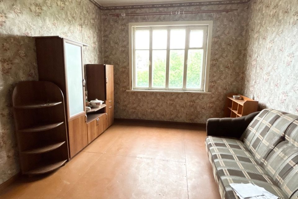Продаётся 3-комнатная квартира, 69.2 м²