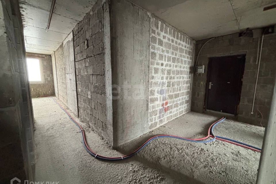 Продаётся 3-комнатная квартира, 83.4 м²
