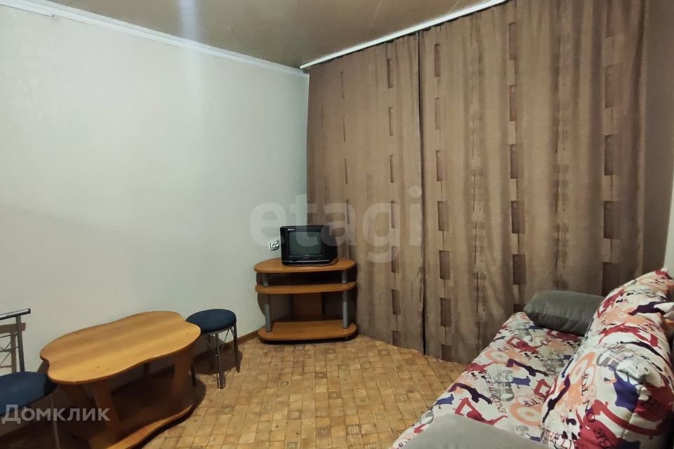 Сдаётся студия, 16.5 м²