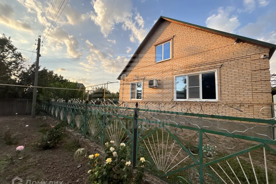 Продаётся 1-этажный дом, 149.9 м²