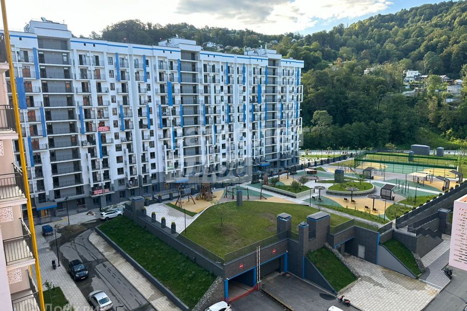 Продаётся 2-комнатная квартира, 36 м²