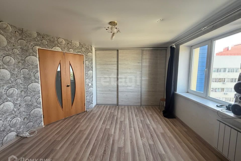 Продаётся 2-комнатная квартира, 48.7 м²