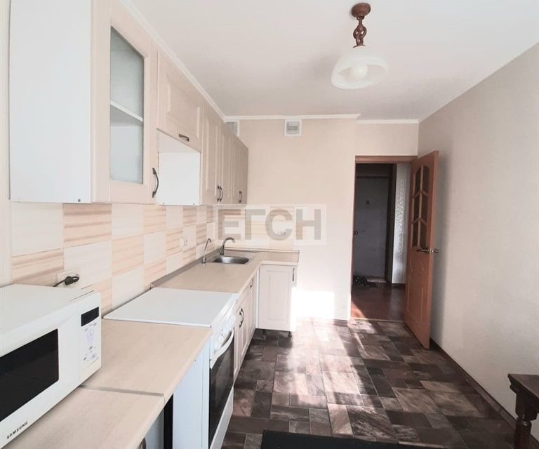 Сдаётся 1-комнатная квартира, 35 м²