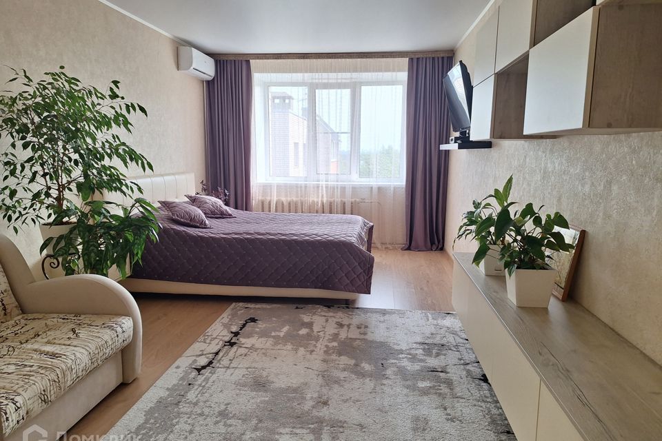 Продаётся 2-комнатная квартира, 70 м²
