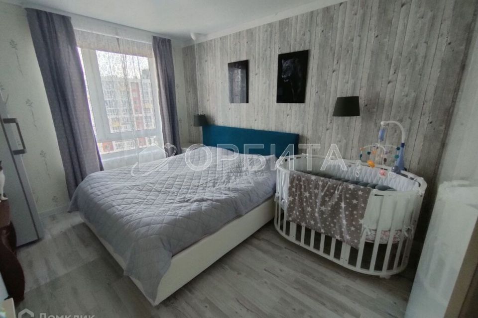 Продаётся 1-комнатная квартира, 48 м²