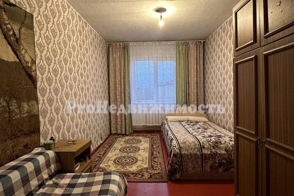 Продаётся 3-комнатная квартира, 66 м²