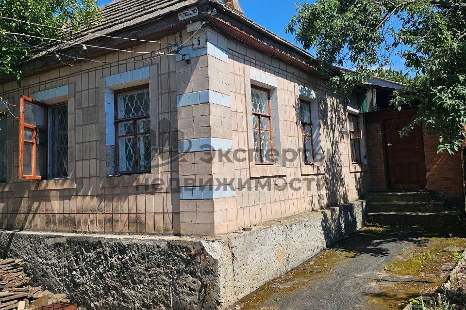 Продаётся 1-этажный дом, 90 м²