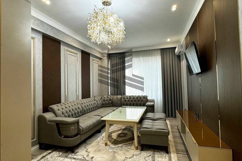 Сдаётся 2-комнатная квартира, 60 м²