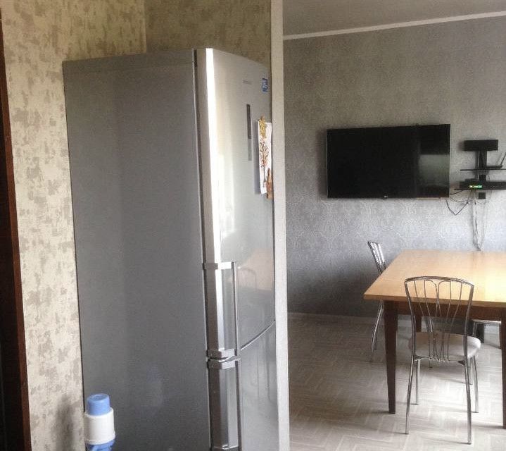 Продаётся 3-комнатная квартира, 72 м²