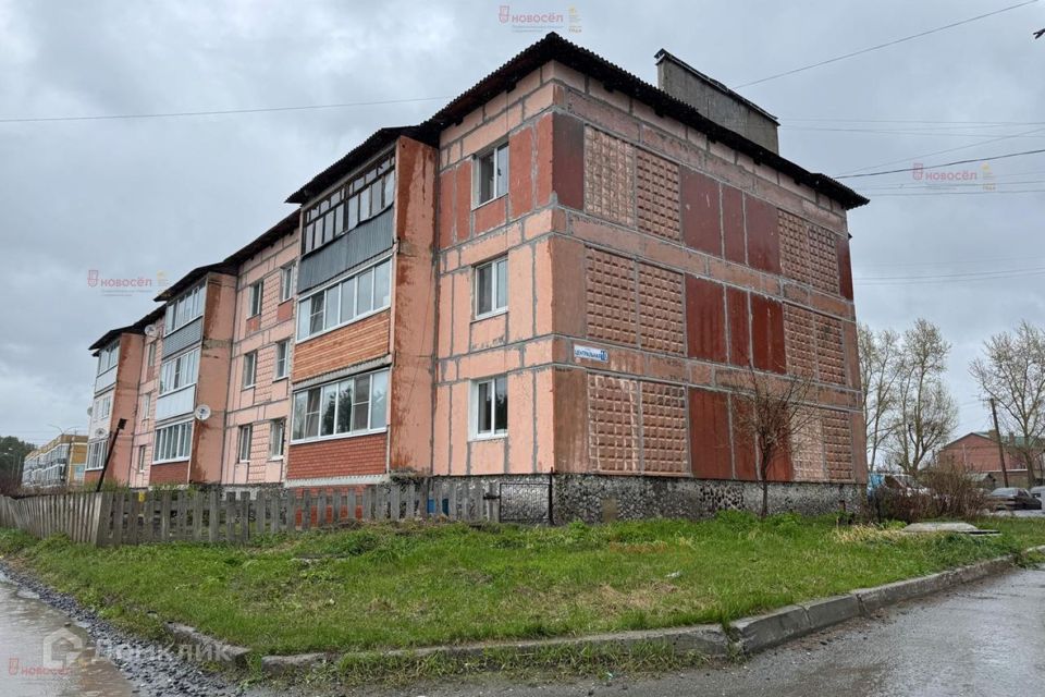 Продаётся 1-комнатная квартира, 37 м²
