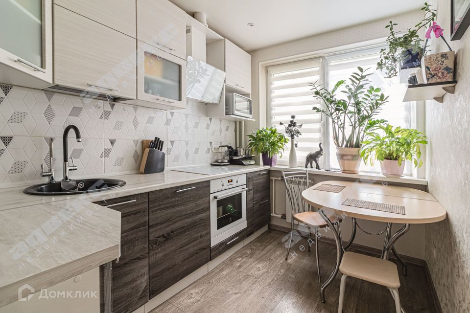 Продаётся 2-комнатная квартира, 47 м²