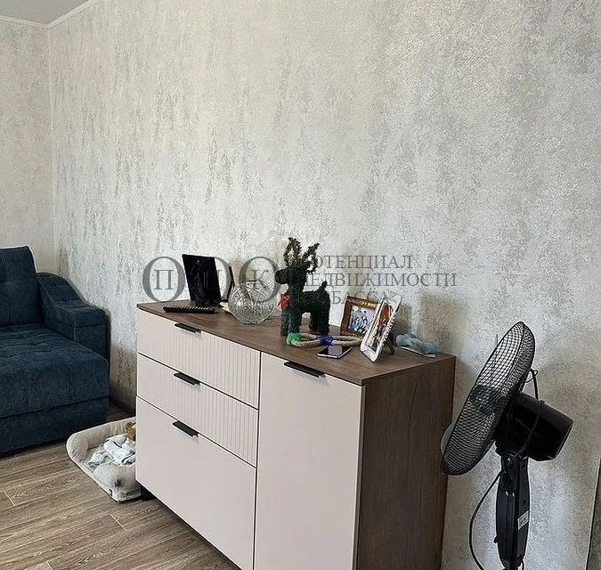 Продаётся 2-комнатная квартира, 51.5 м²