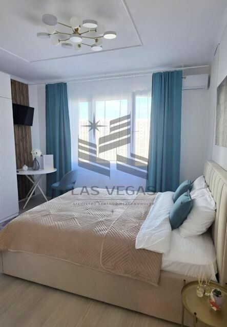 Сдаётся студия, 25 м²