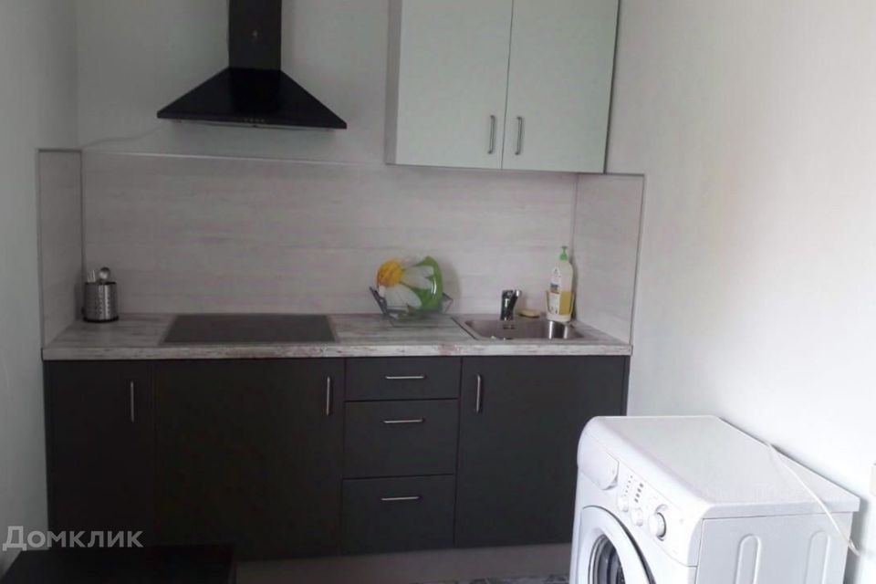 Продаётся 1-комнатная квартира, 39 м²