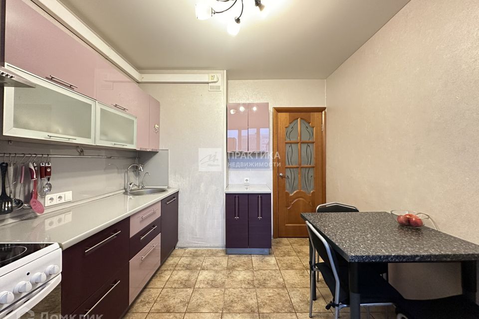 Продаётся 3-комнатная квартира, 65 м²