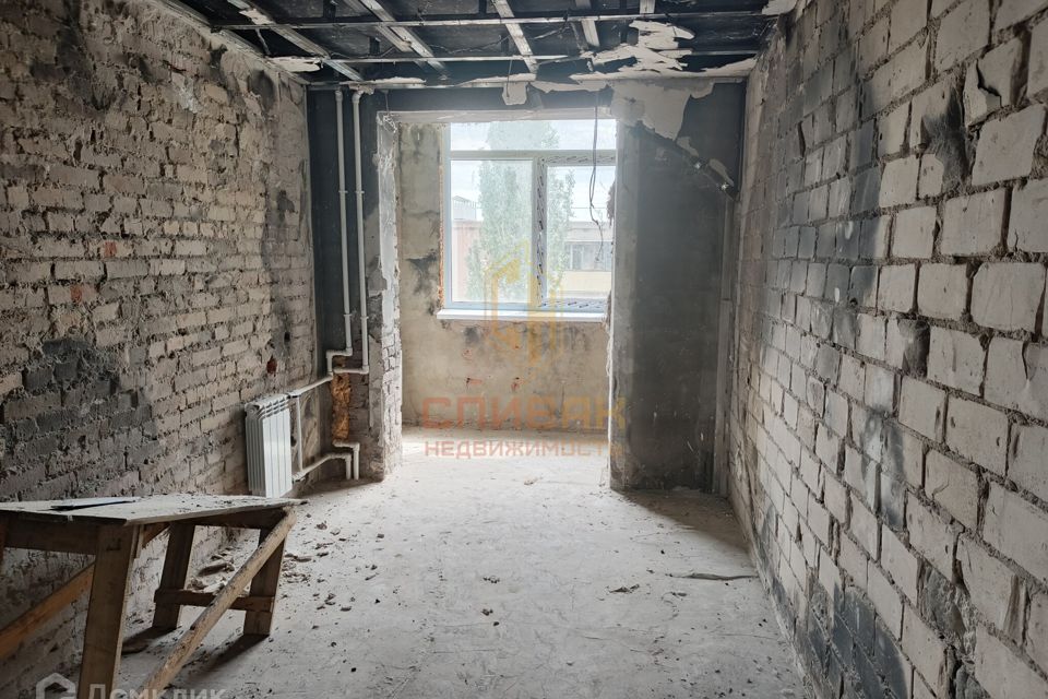 Продаётся 3-комнатная квартира, 67.9 м²