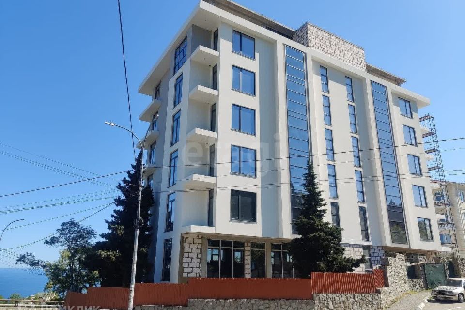 Продаётся 1-комнатная квартира, 41.02 м²