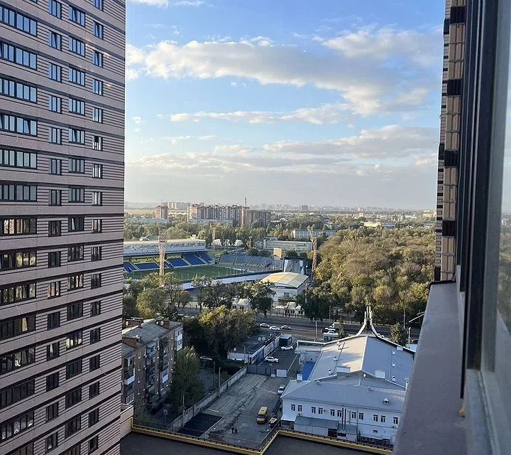 Продаётся 1-комнатная квартира, 41.8 м²