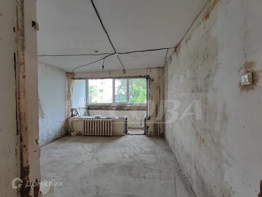 Продаётся студия, 21 м²