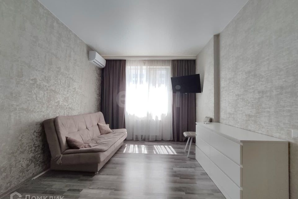 Продаётся 1-комнатная квартира, 40 м²