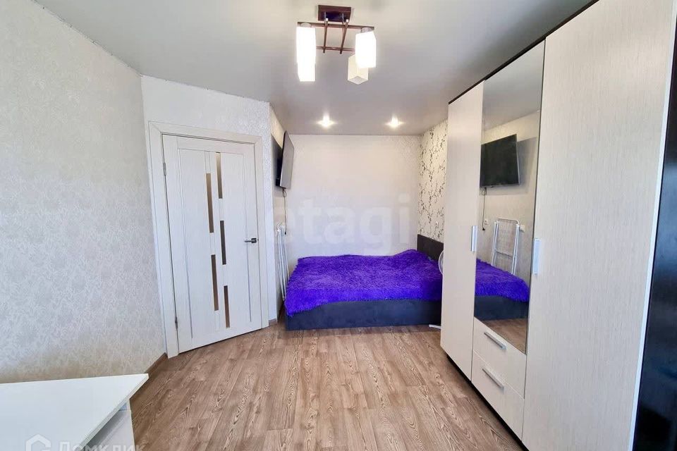Продаётся 1-комнатная квартира, 32 м²