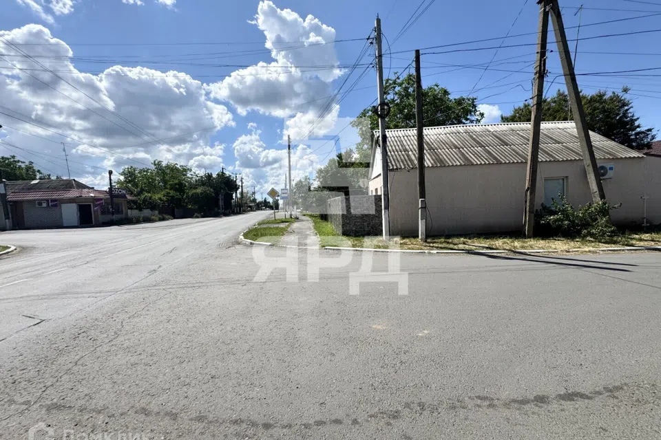 Продаётся 1-этажный дом, 73 м²