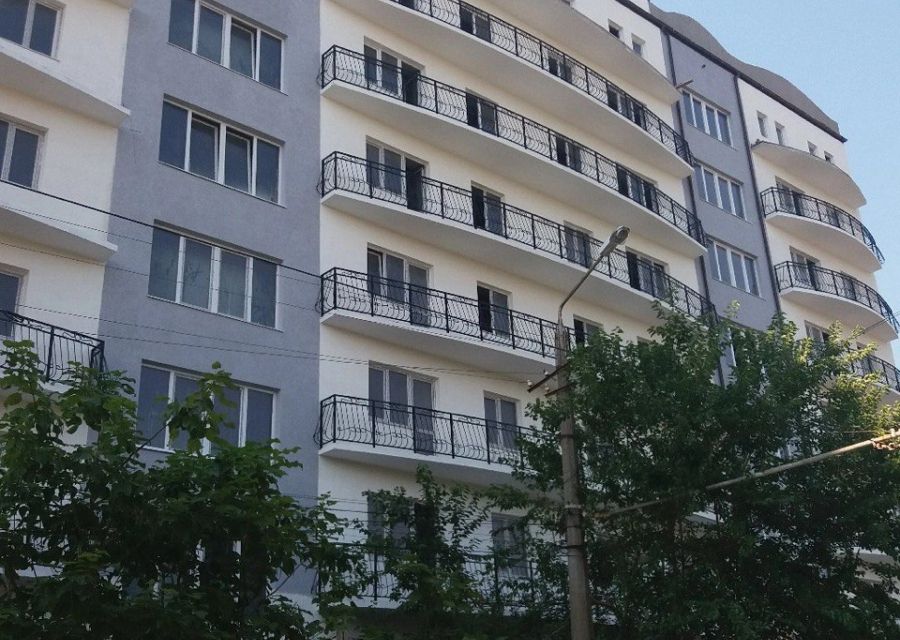 Продаётся 3-комнатная квартира, 73.65 м²