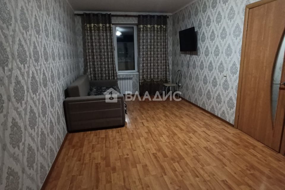 Продаётся 1-комнатная квартира, 36.3 м²