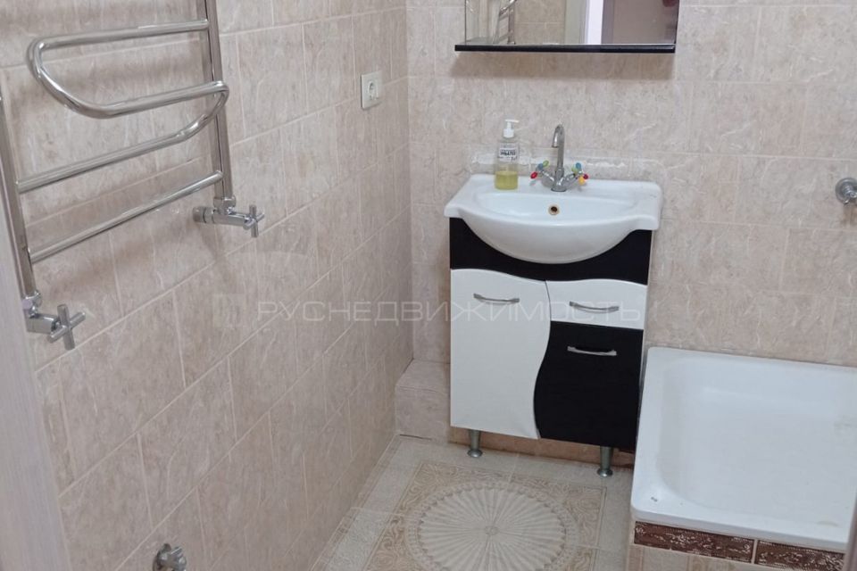 Продаётся 2-комнатная квартира, 57 м²