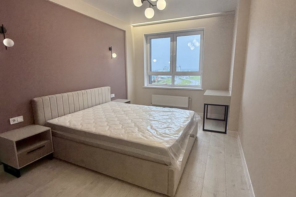 Продаётся 2-комнатная квартира, 52 м²