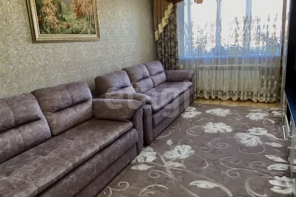 Продаётся 2-комнатная квартира, 64 м²