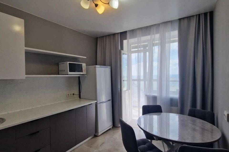 Продаётся 1-комнатная квартира, 45 м²