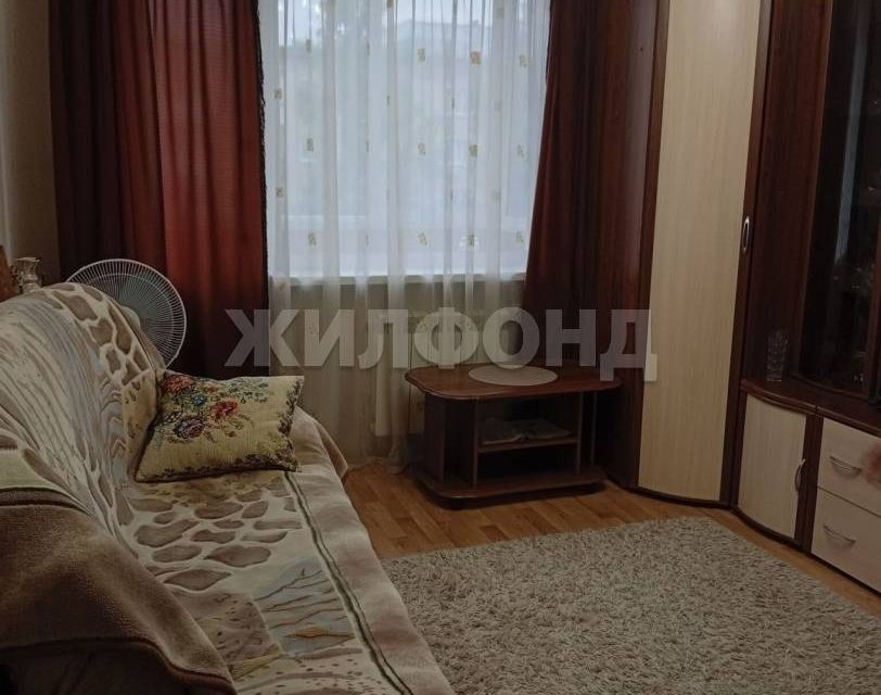 Продаётся 1-комнатная квартира, 28.6 м²