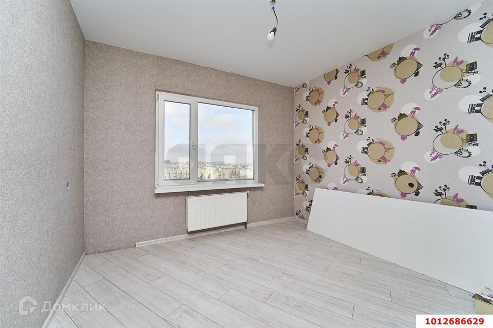 Продаётся 2-комнатная квартира, 67.2 м²