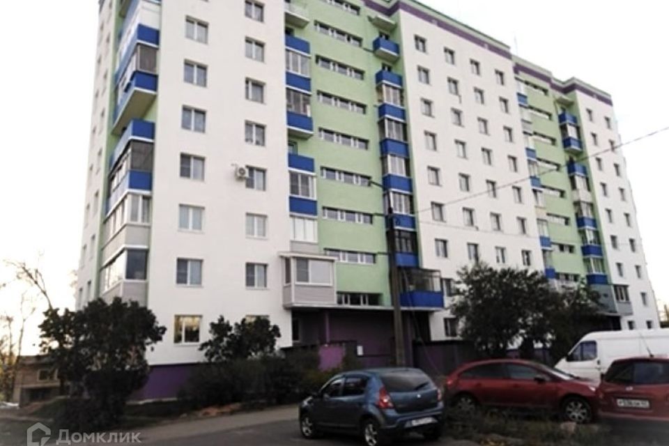 Продаётся 3-комнатная квартира, 67 м²