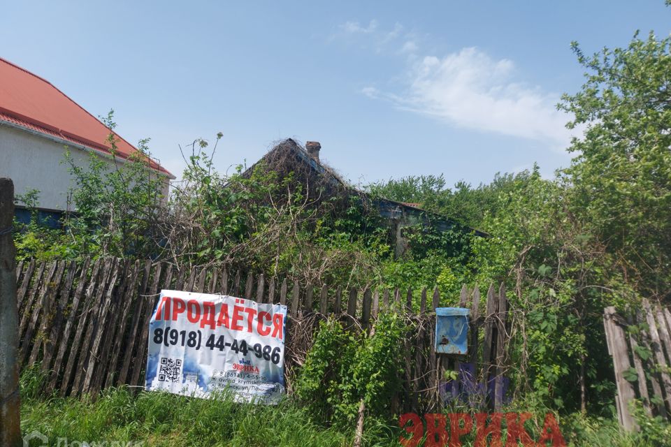 Купить Участок Варениковская Краснодарский Край