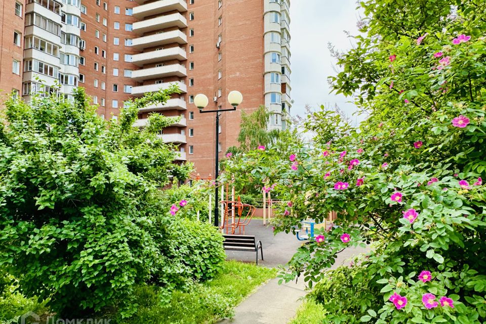 Продаётся 2-комнатная квартира, 60 м²