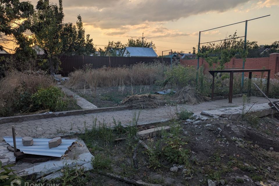 Продаётся 1-этажный дом, 46.6 м²