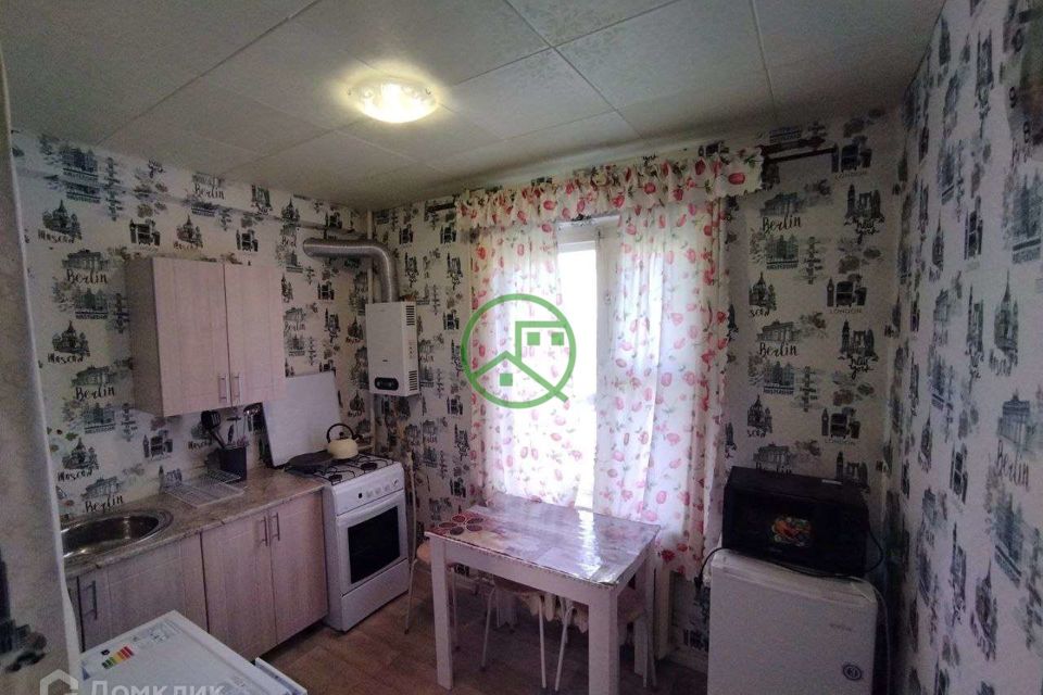 Продаётся 2-комнатная квартира, 44.7 м²