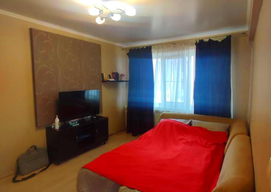 Продаётся 2-комнатная квартира, 41 м²