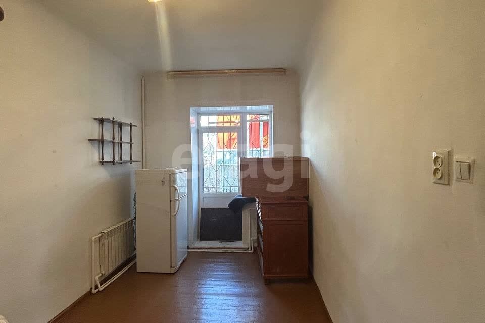 Продаётся комната в 3-комн. квартире, 20.3 м²