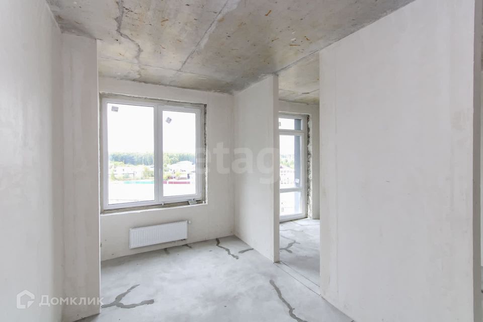 Продаётся студия, 33.5 м²