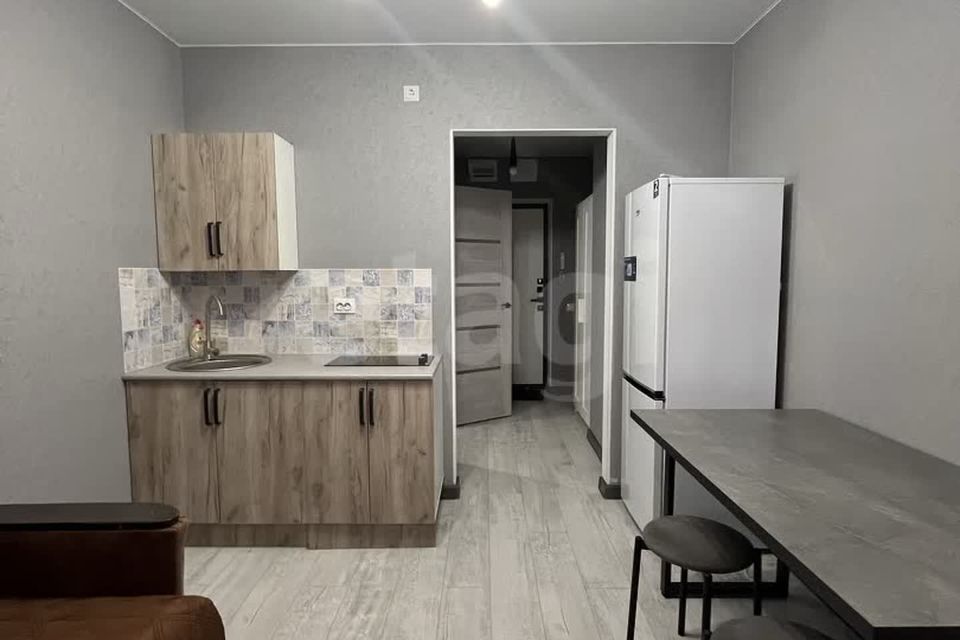Сдаётся студия, 18 м²