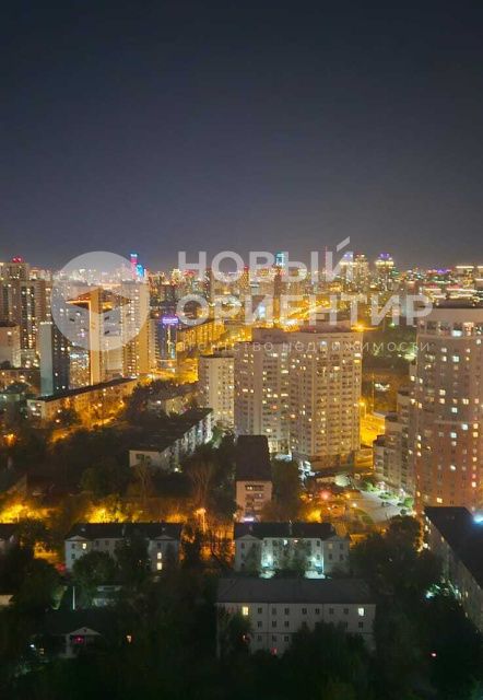 Продаётся 3-комнатная квартира, 68.2 м²